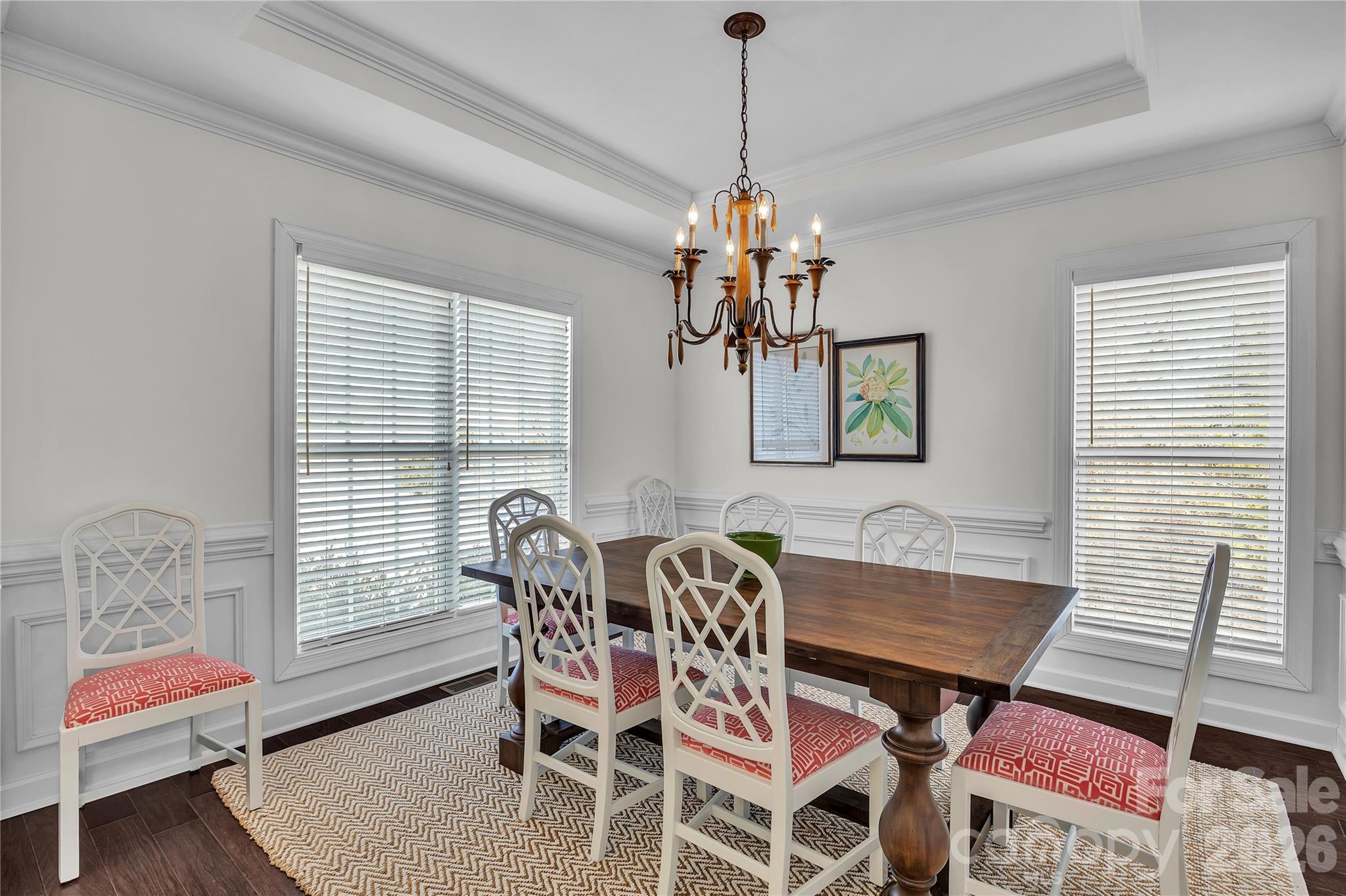 Castlebrooke Farms - Residential