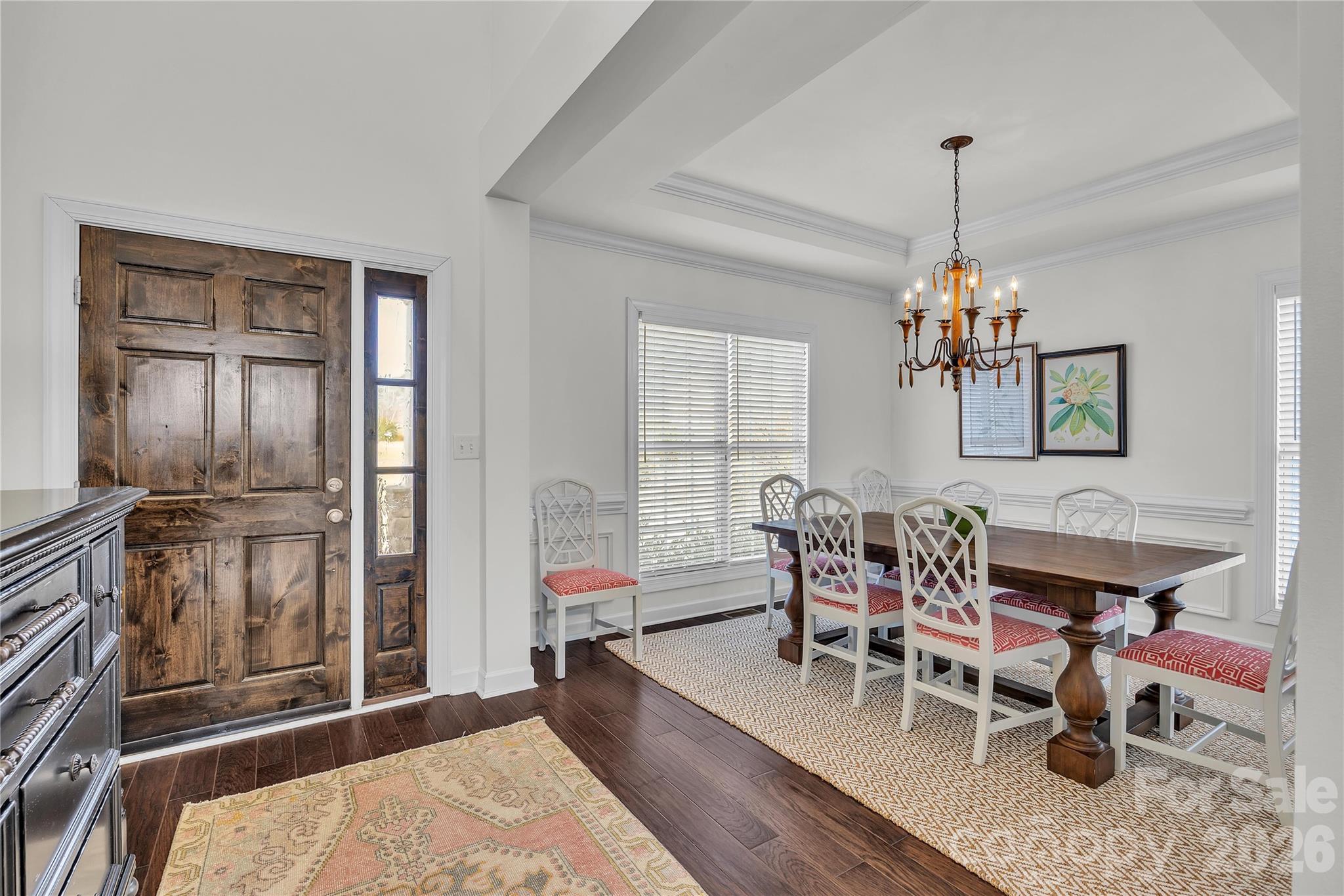 Castlebrooke Farms - Residential