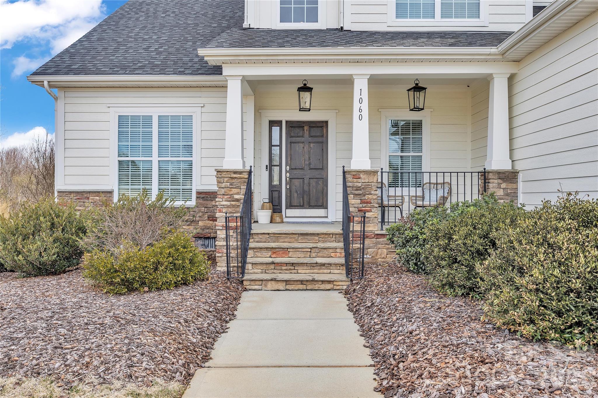 Castlebrooke Farms - Residential