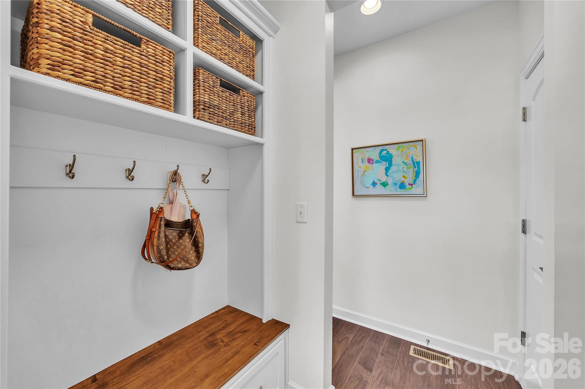 Castlebrooke Farms - Residential