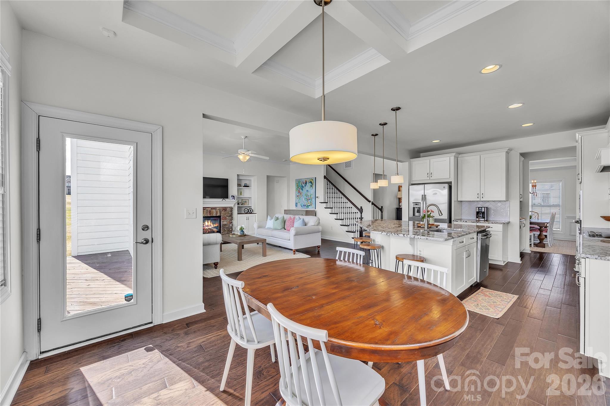 Castlebrooke Farms - Residential