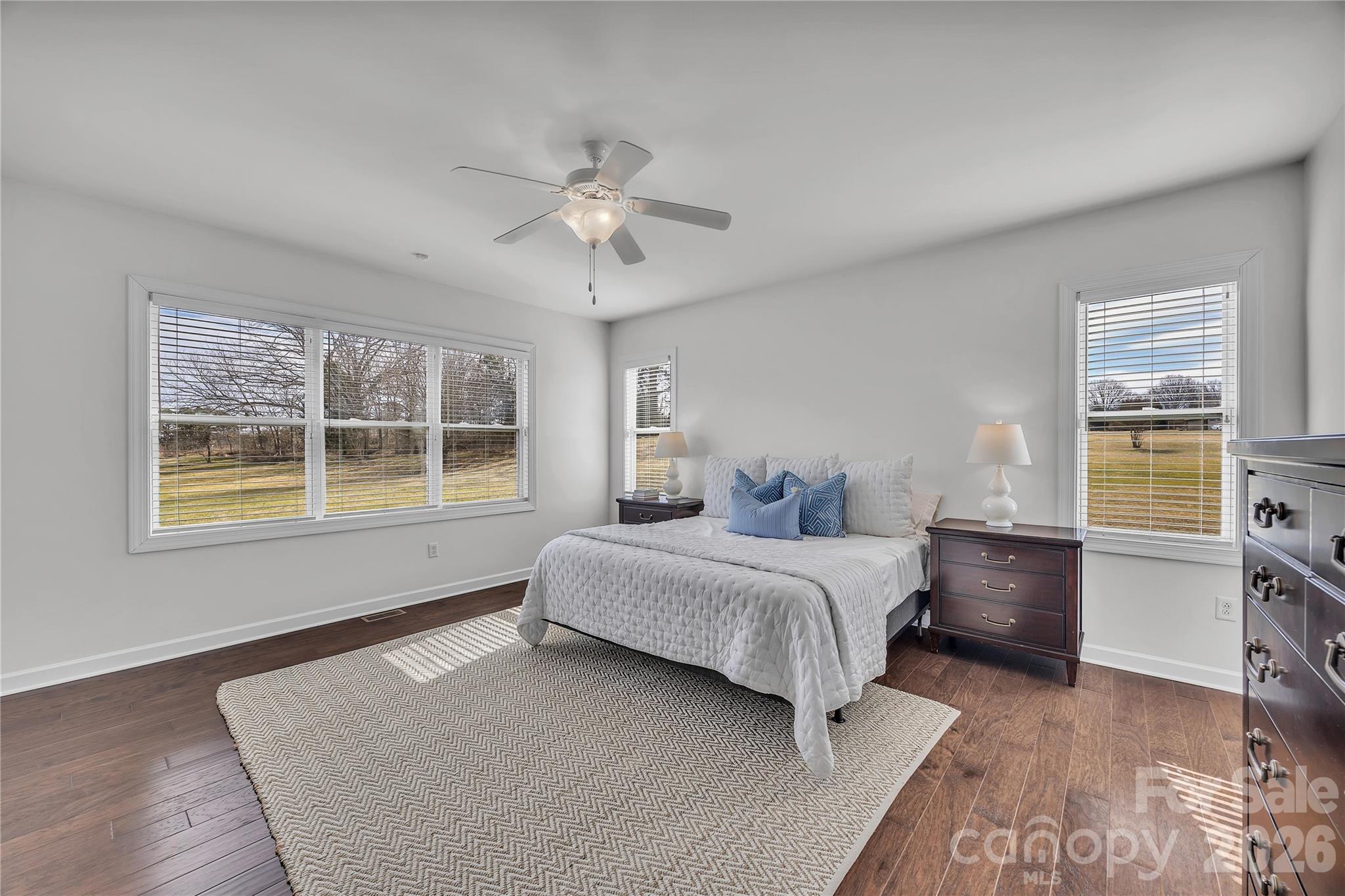 Castlebrooke Farms - Residential