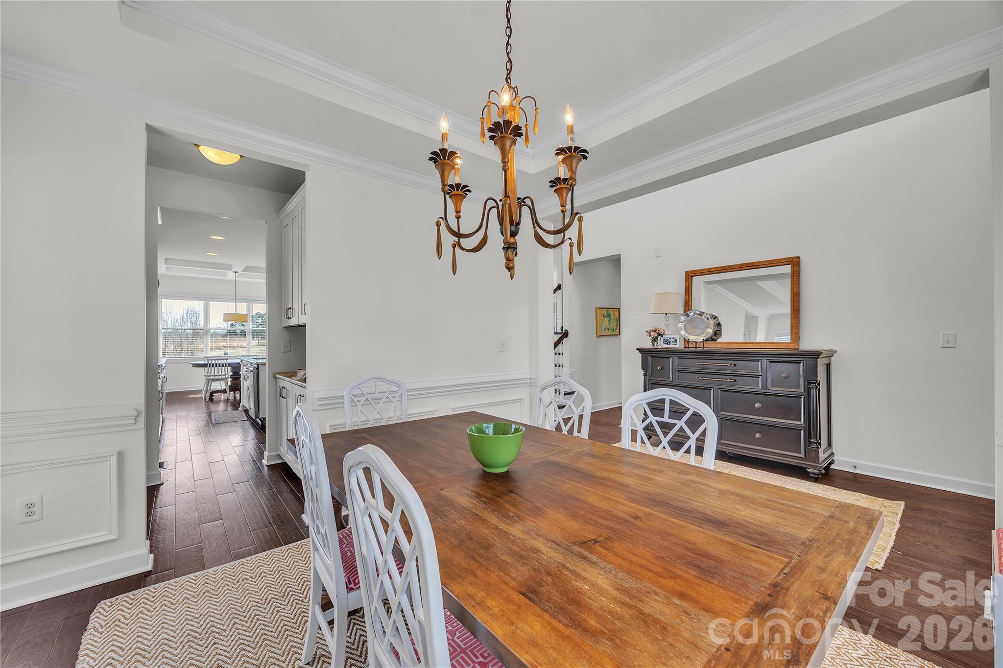 Castlebrooke Farms - Residential