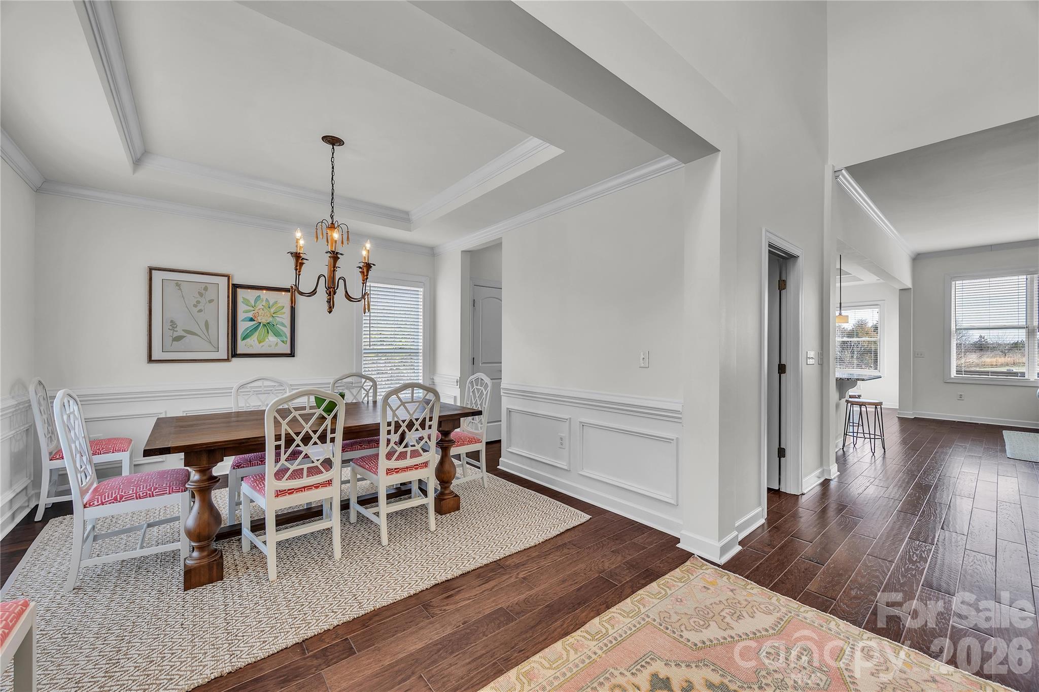 Castlebrooke Farms - Residential