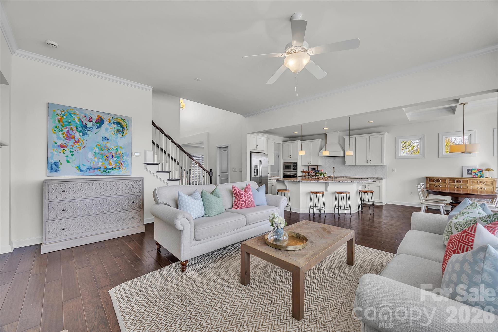 Castlebrooke Farms - Residential