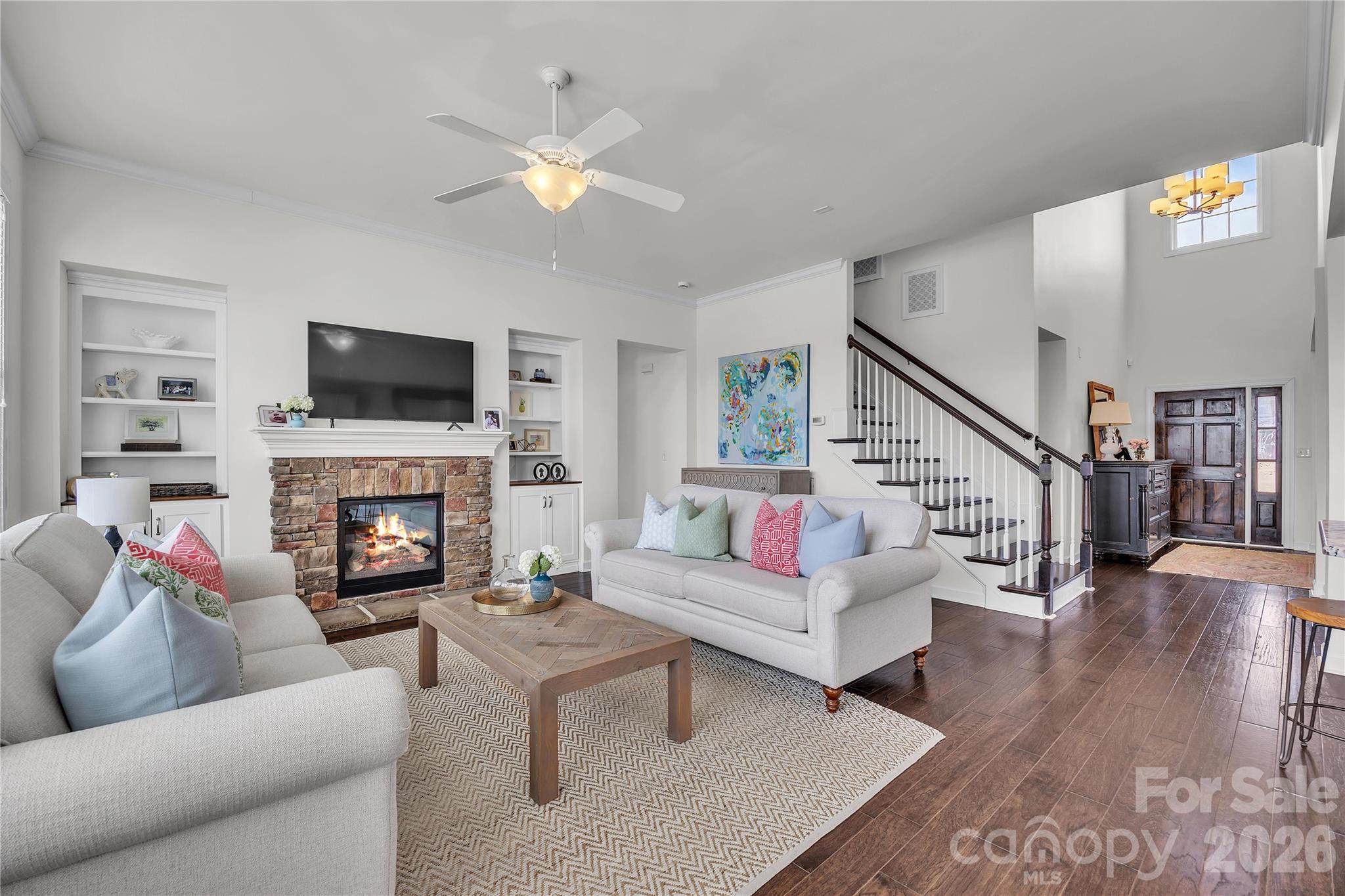 Castlebrooke Farms - Residential