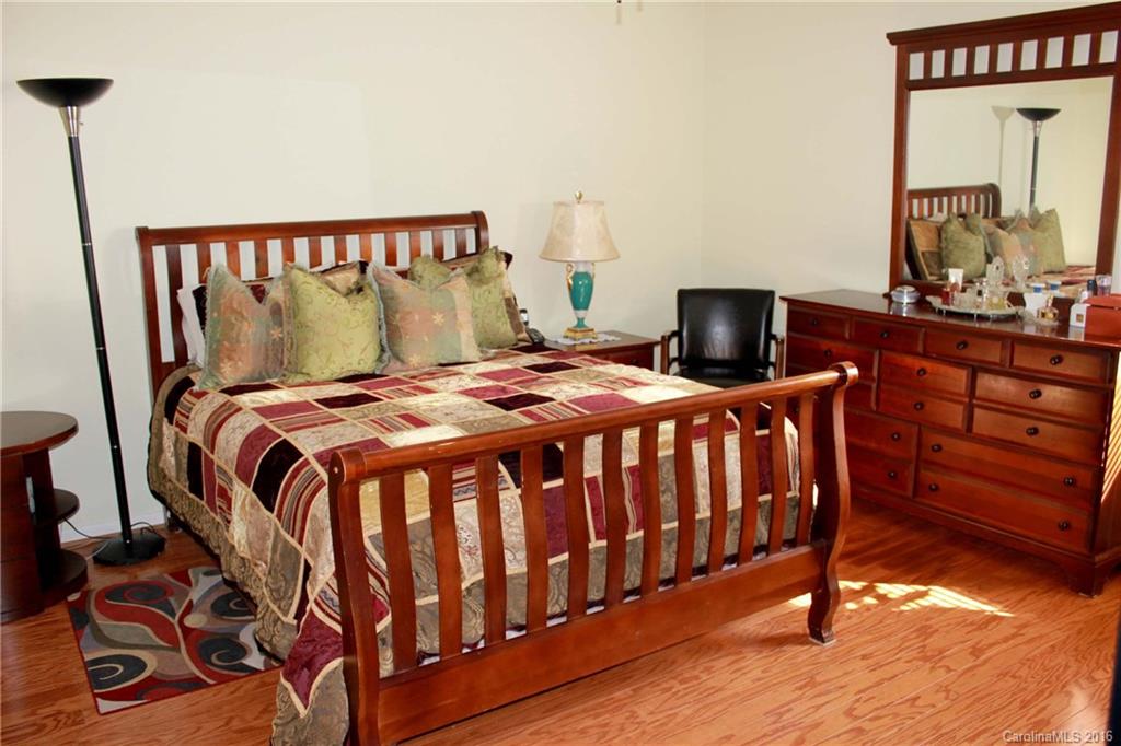 Devonshire - Residential