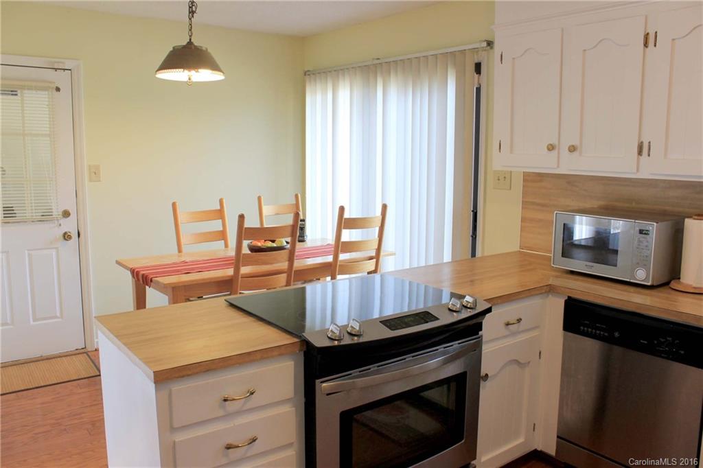 Devonshire - Residential