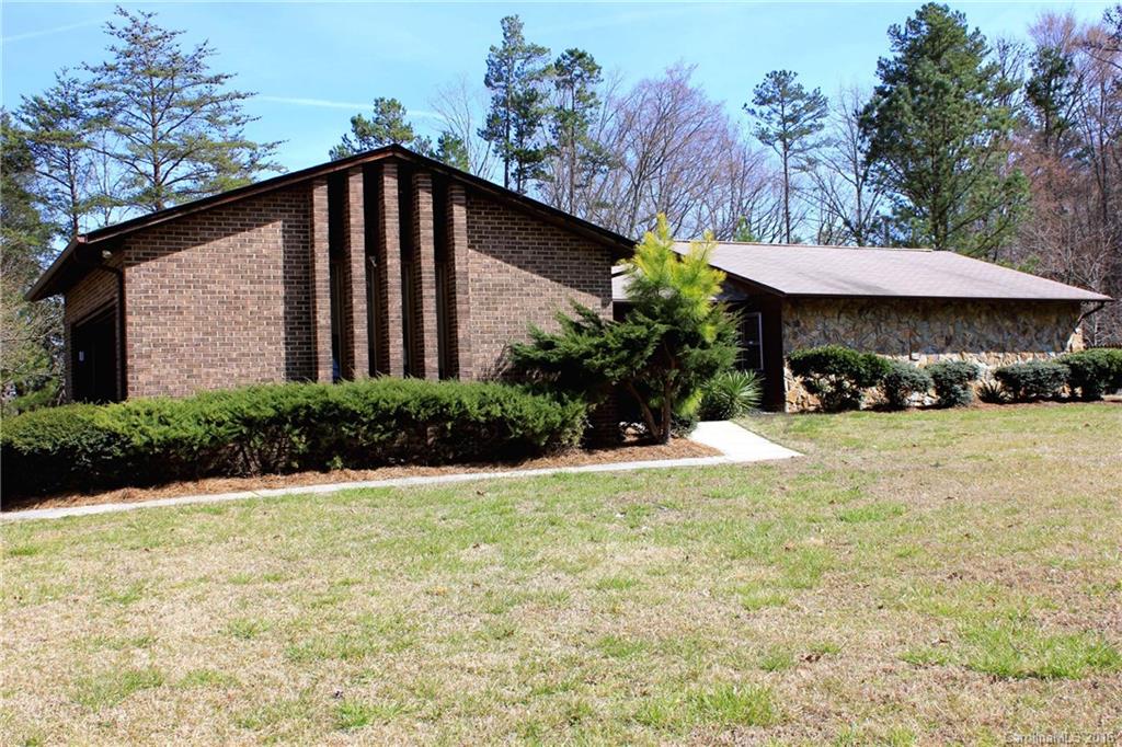 Devonshire - Residential