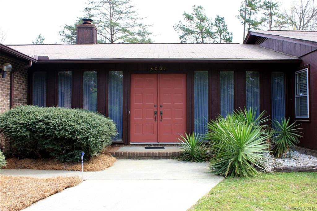 Devonshire - Residential