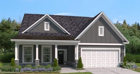 2006 Mantle Ridge Drive Indian Trail NC 28079