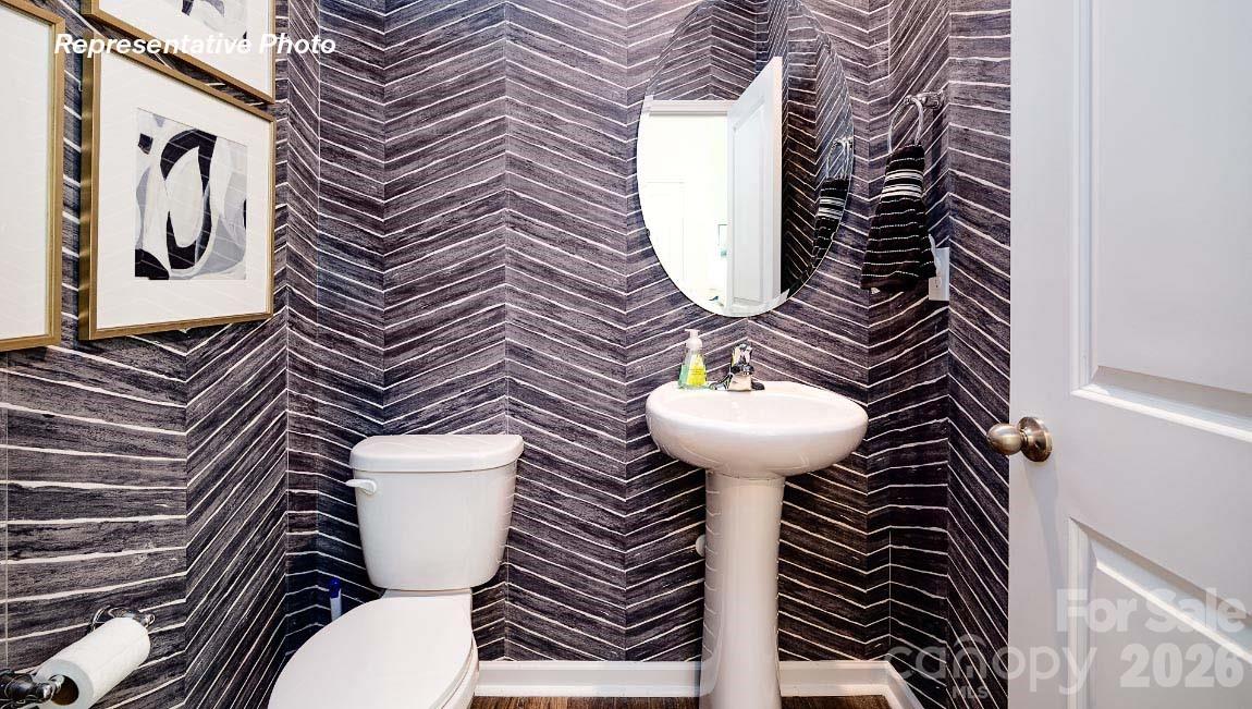 Stanton - Residential