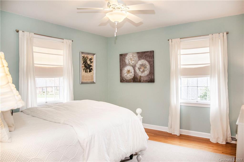 Spring Valley - Residential