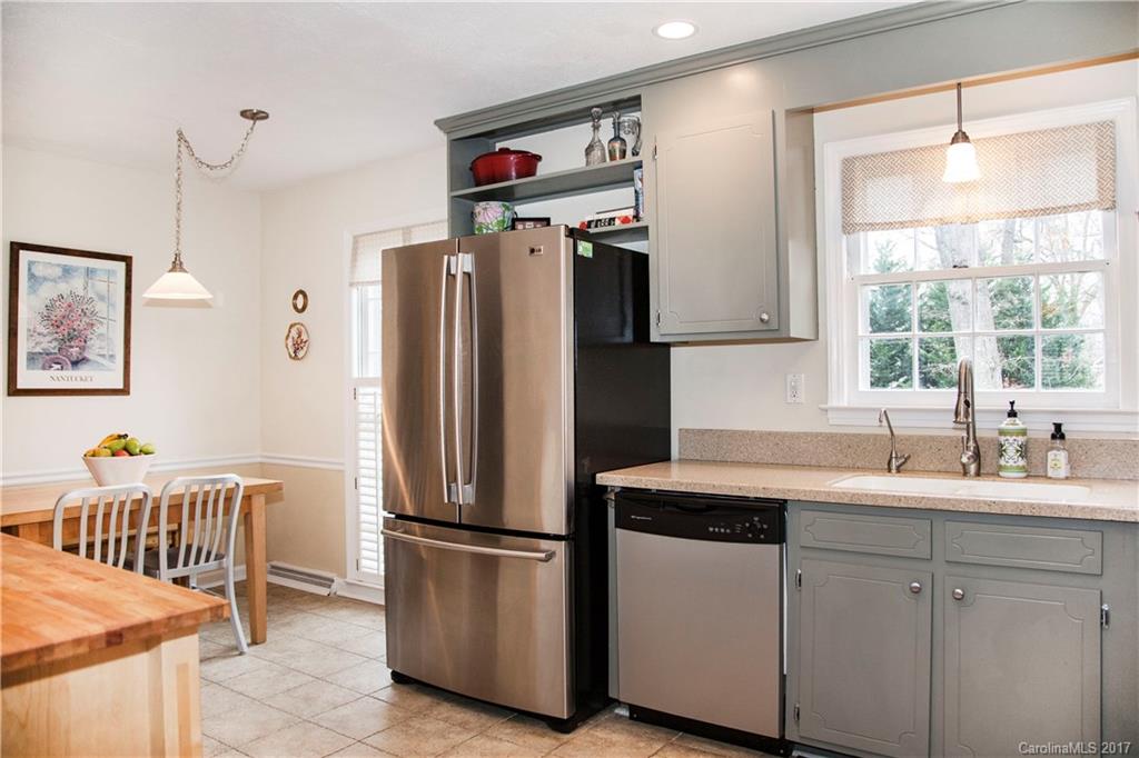 Spring Valley - Residential