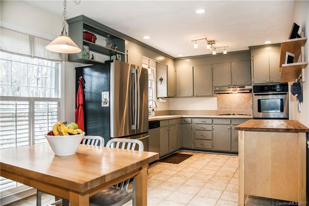 Spring Valley - Residential