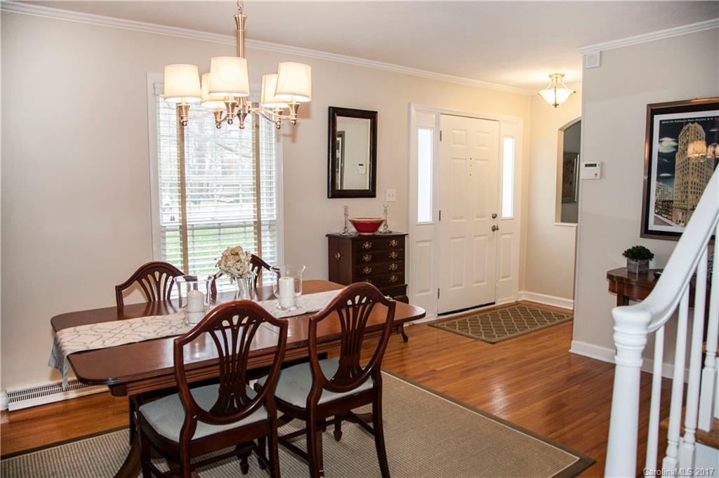 Spring Valley - Residential