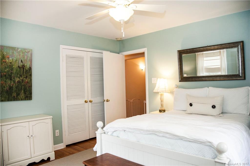 Spring Valley - Residential