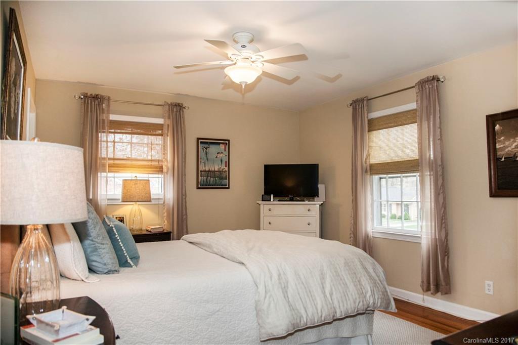 Spring Valley - Residential