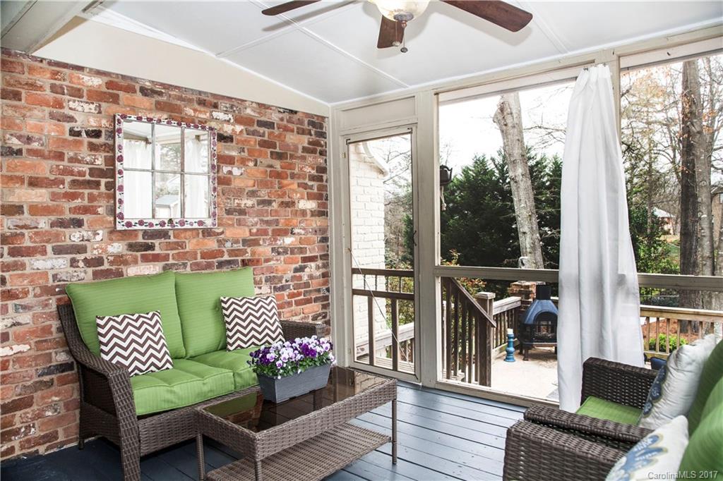 Spring Valley - Residential