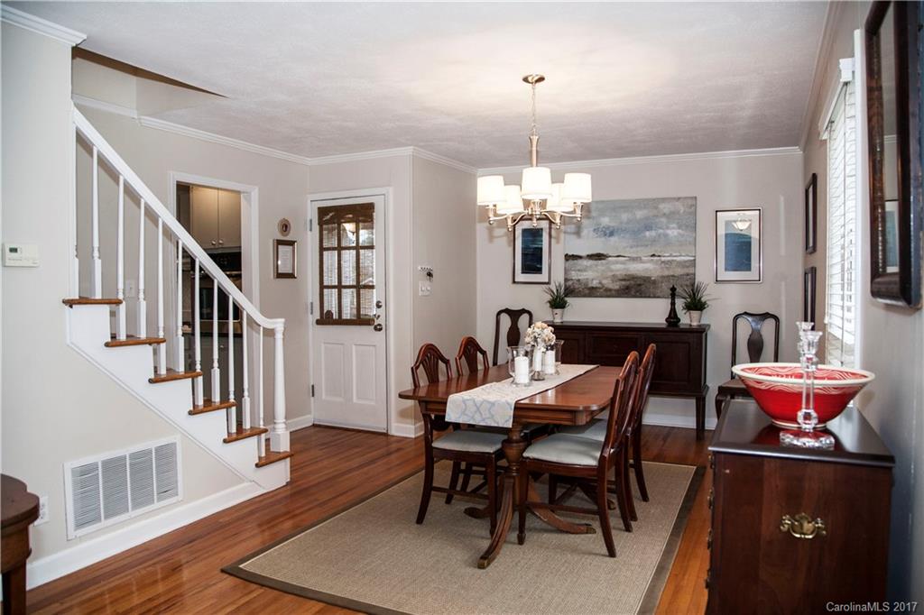 Spring Valley - Residential