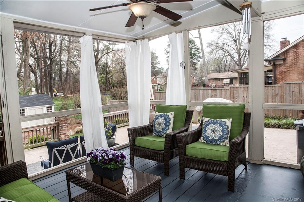 Spring Valley - Residential