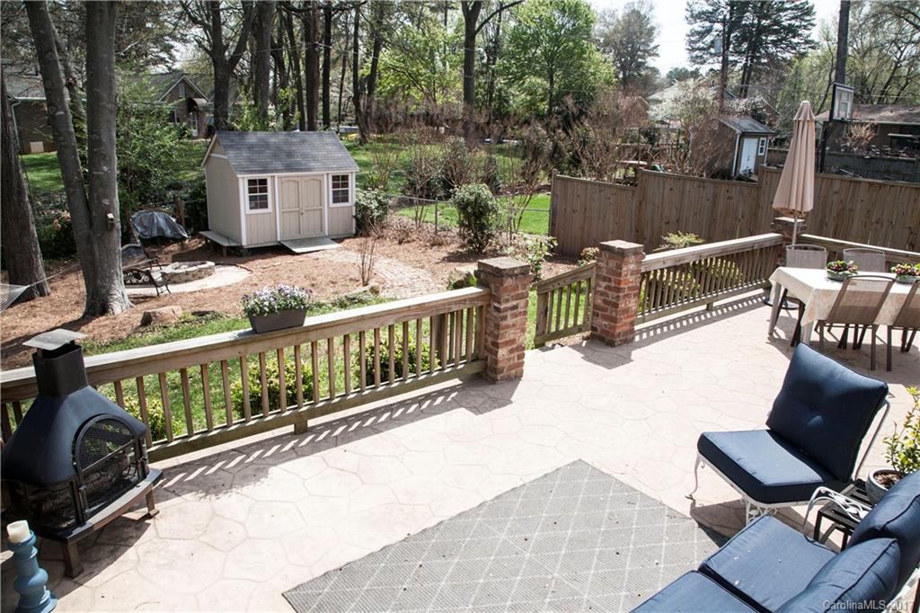 Spring Valley - Residential