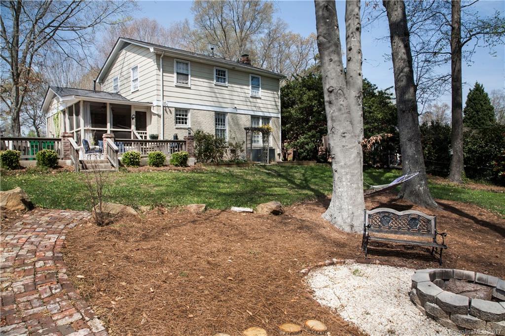 Spring Valley - Residential