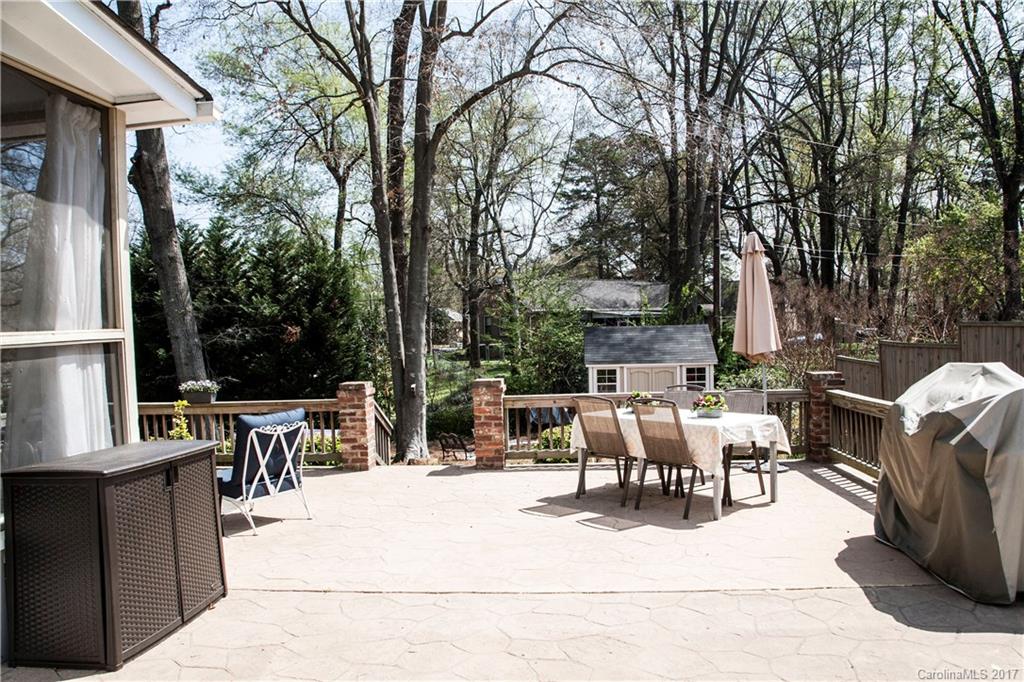 Spring Valley - Residential