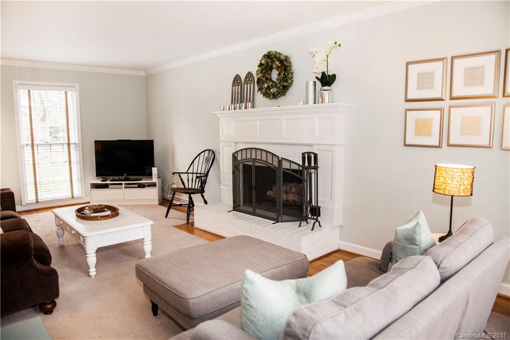 Spring Valley - Residential