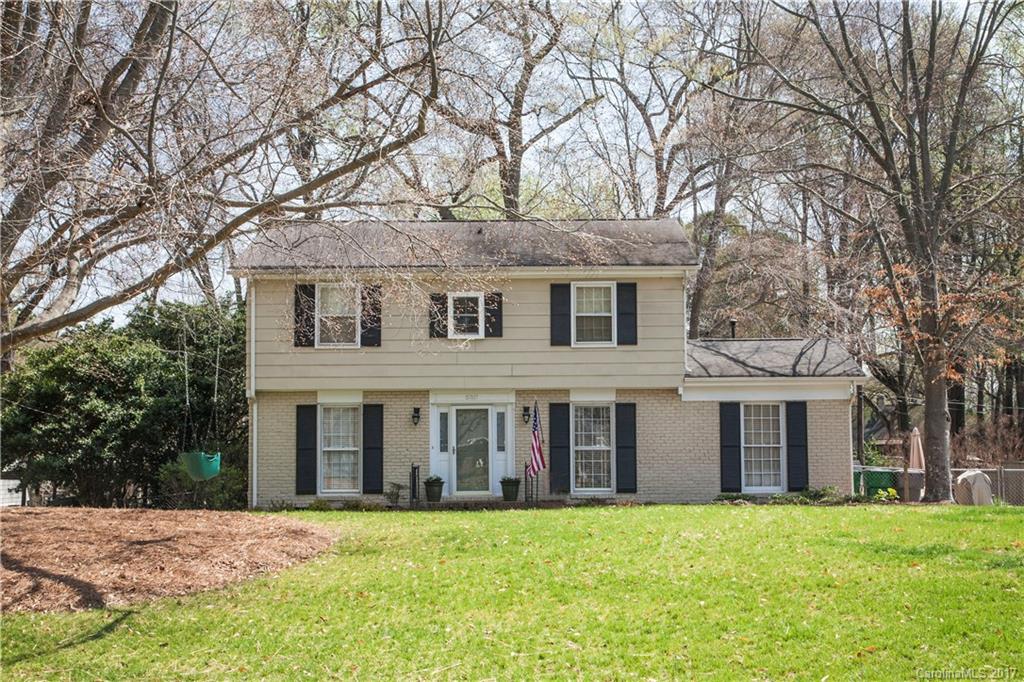 Spring Valley - Residential