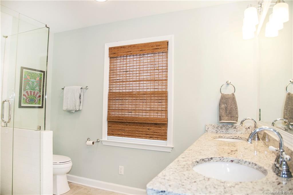 Spring Valley - Residential
