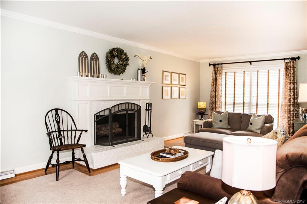 Spring Valley - Residential