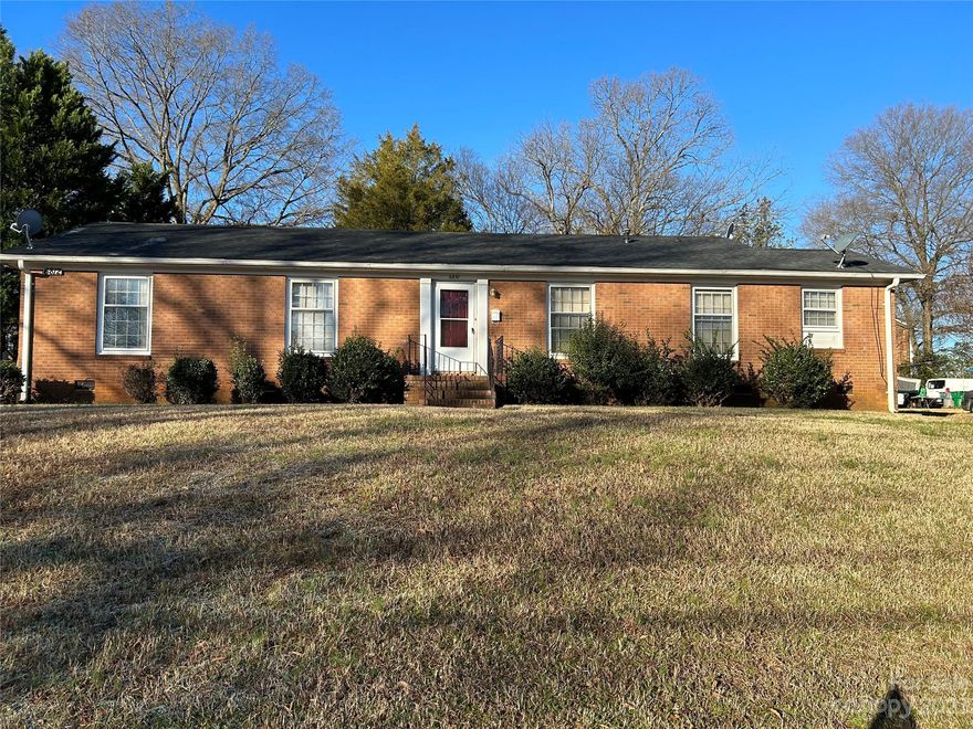 PORTFOLIO of  duplexes for sale in Starmount. Must be sold together.  Properties have been professionally managed and maintained but units are sold AS IS.  All units are mostly brick with 2 bedrooms and 1 bath. Throughout the years many of the units have been upgraded and most of carpeting removed as well.  Several units have recent vinyl wood flooring and updated kitchens. As of 3/1/23, all units but one are occupied.  None of these units have remained vacant for long!