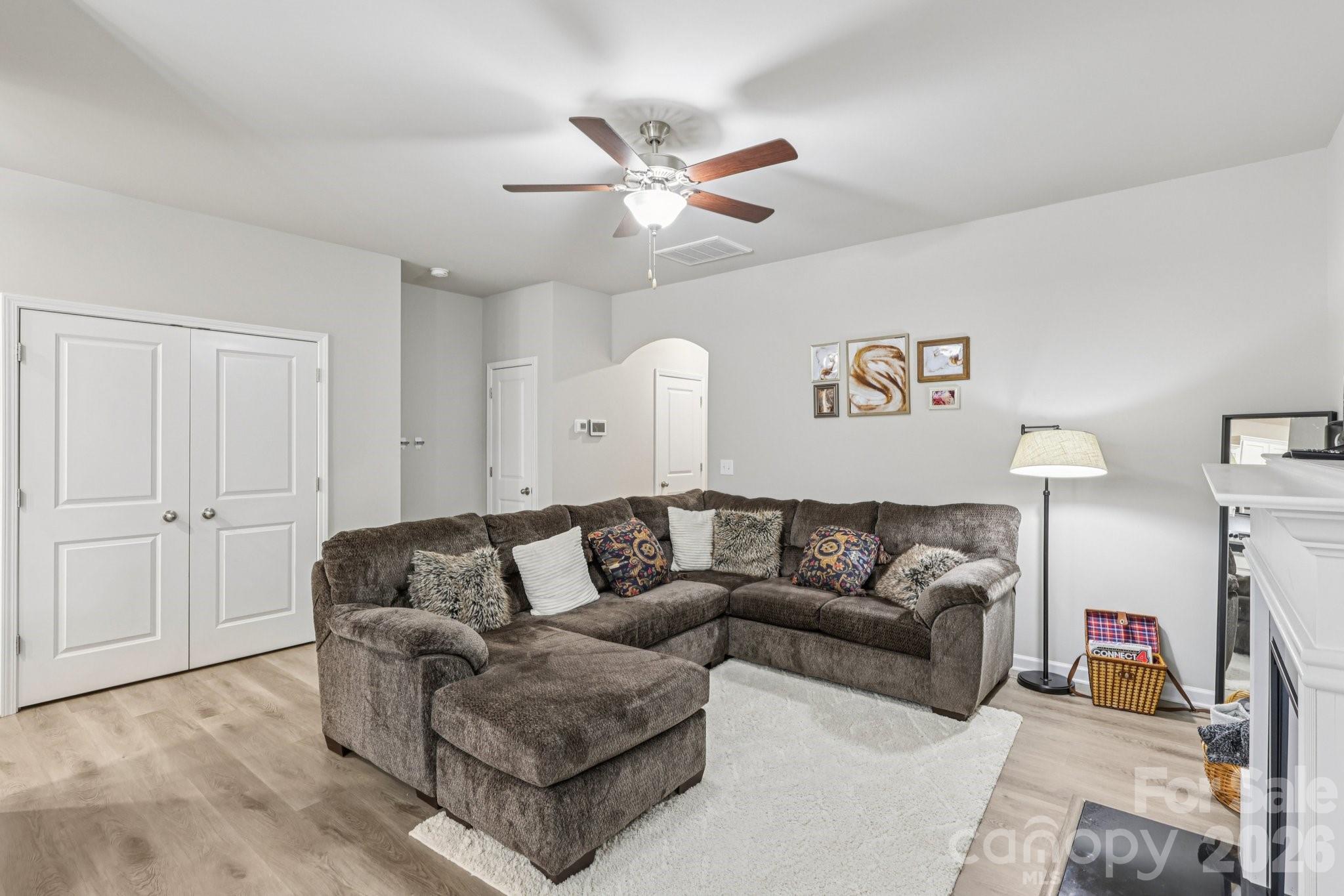 Townes at Kingstree - Residential