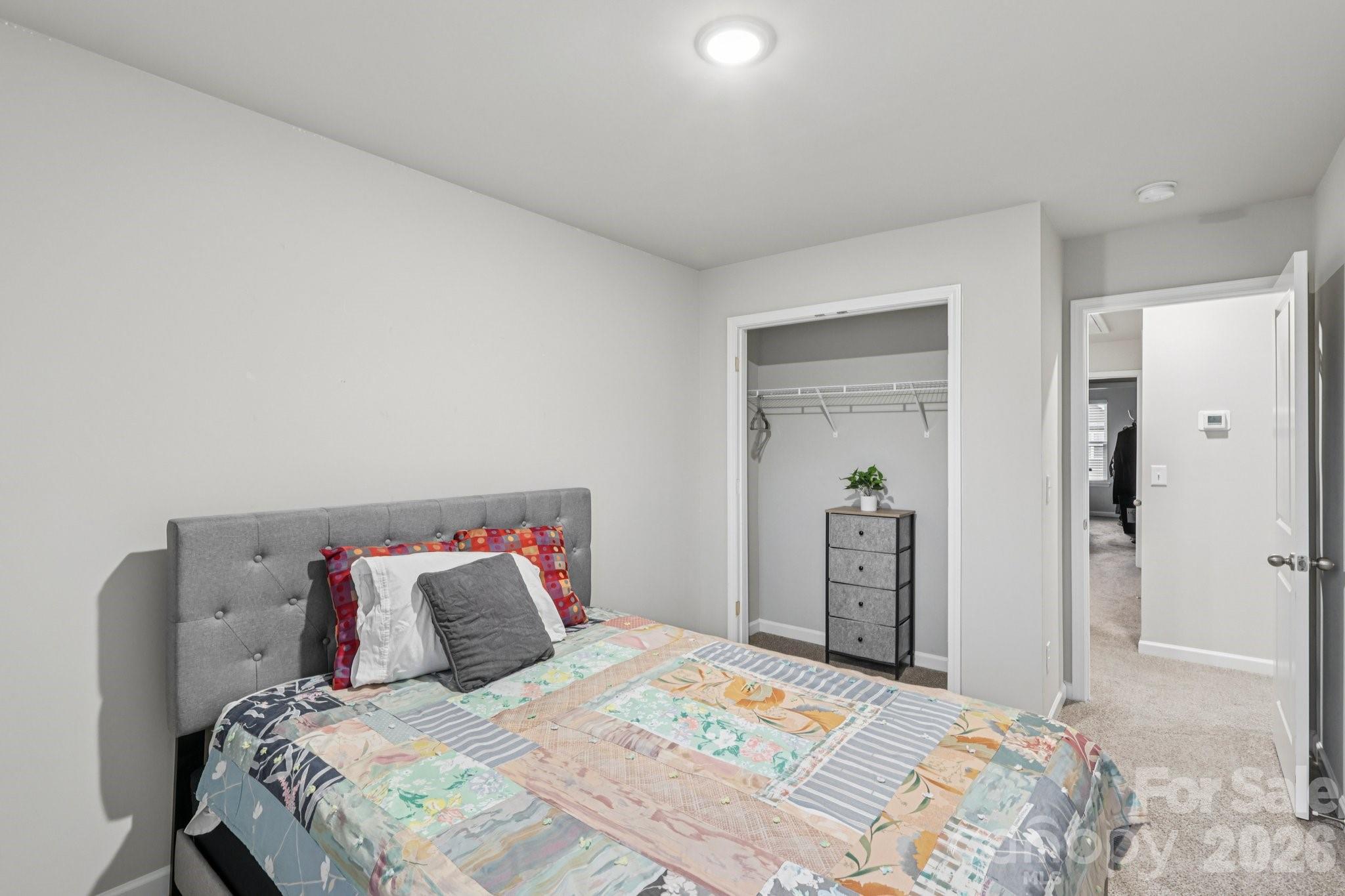 Townes at Kingstree - Residential