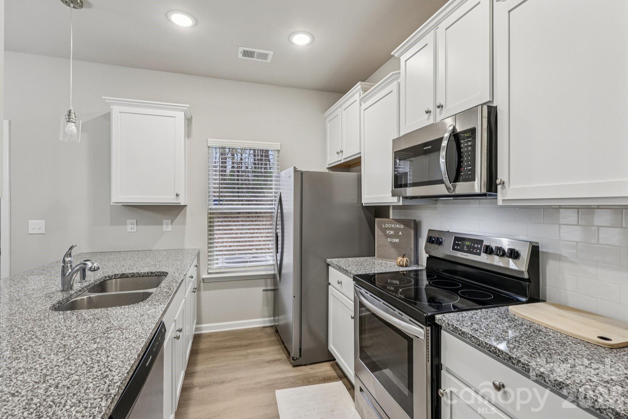 Townes at Kingstree - Residential