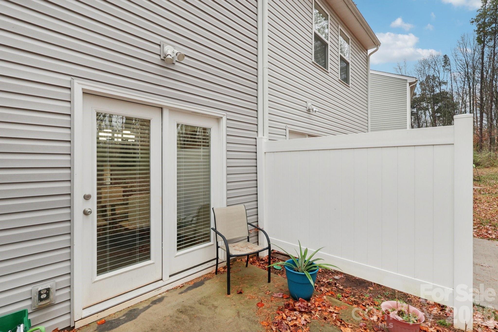 Townes at Kingstree - Residential