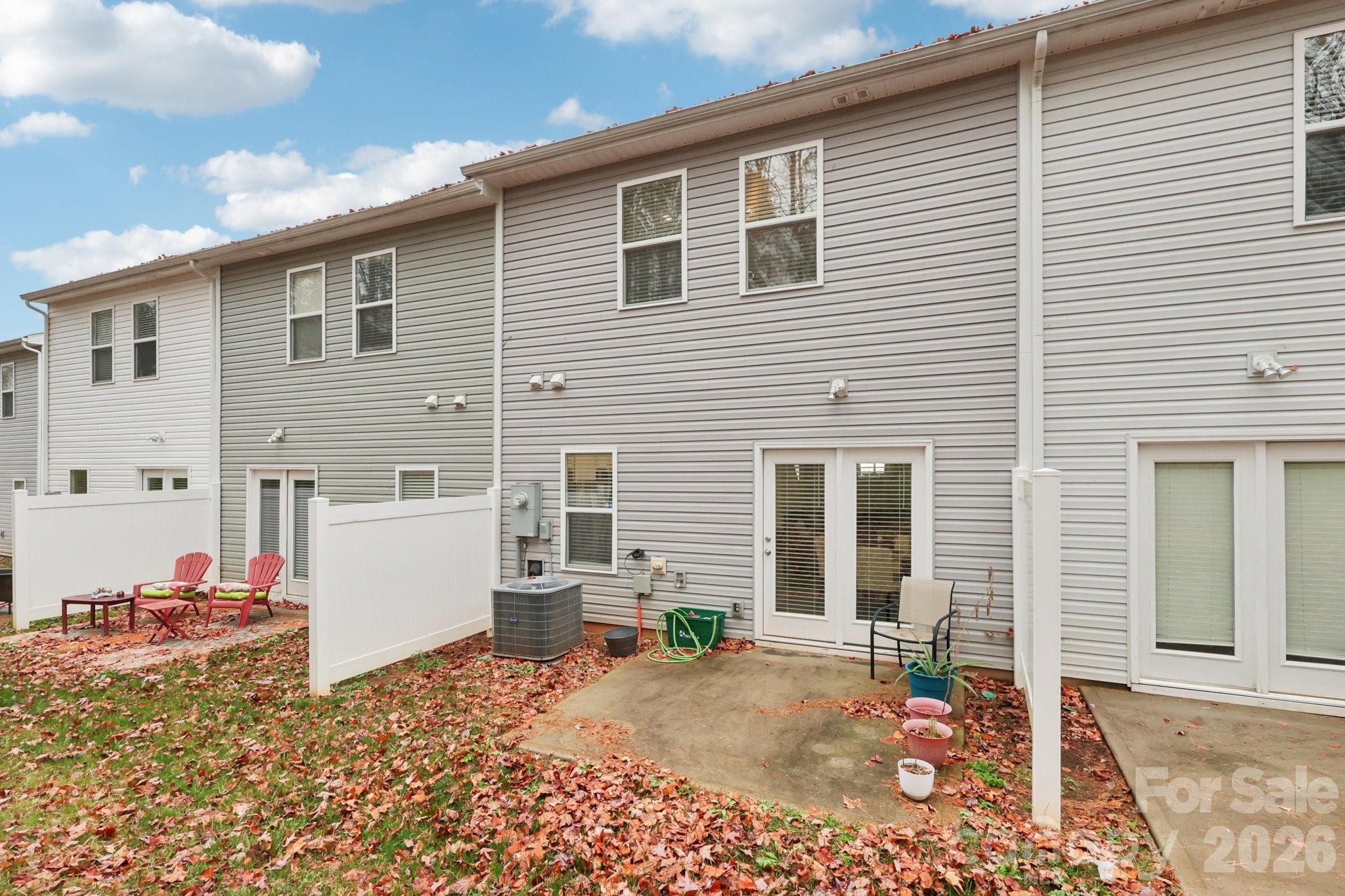 Townes at Kingstree - Residential