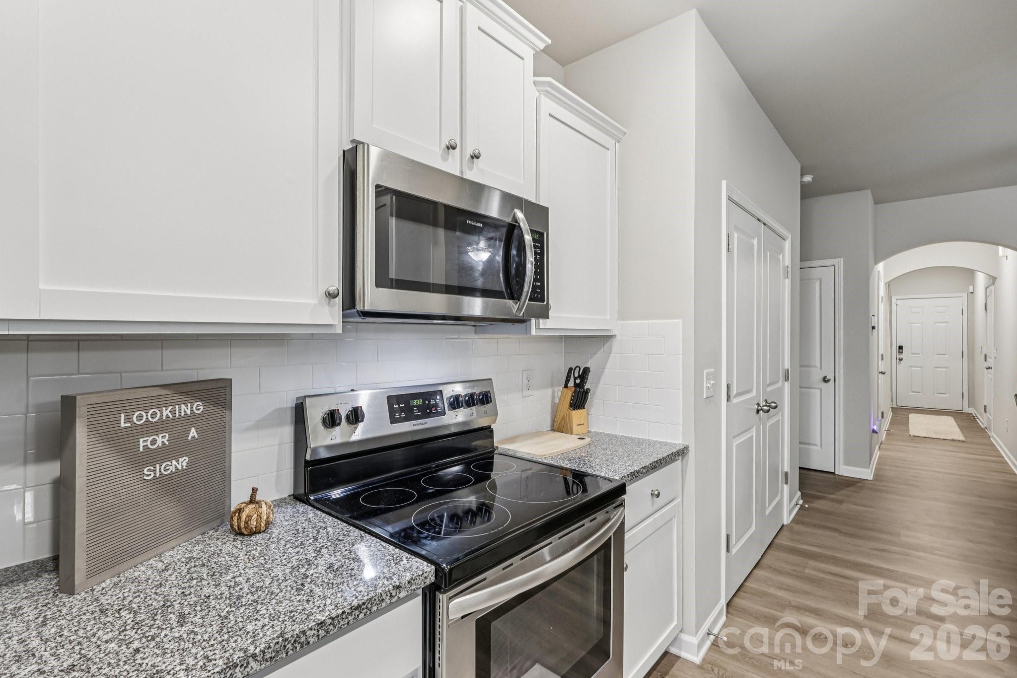 Townes at Kingstree - Residential