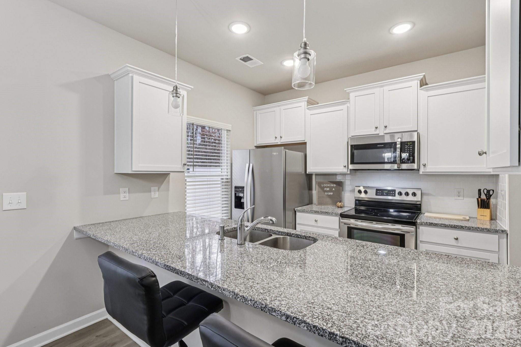 Townes at Kingstree - Residential