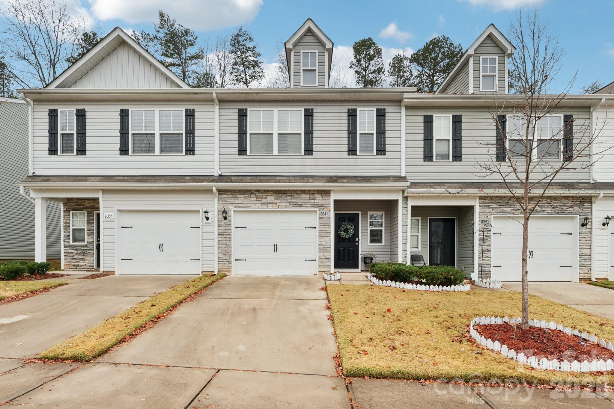 Townes at Kingstree - Residential