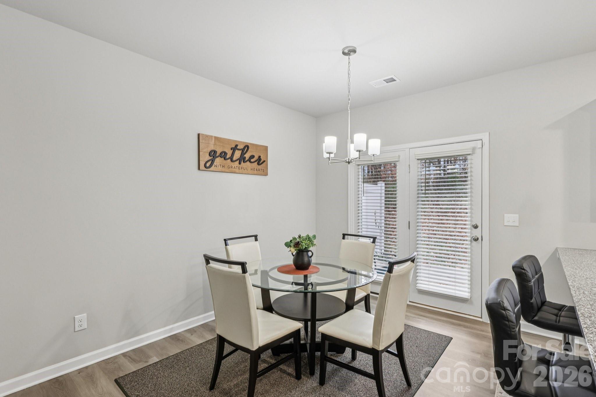 Townes at Kingstree - Residential