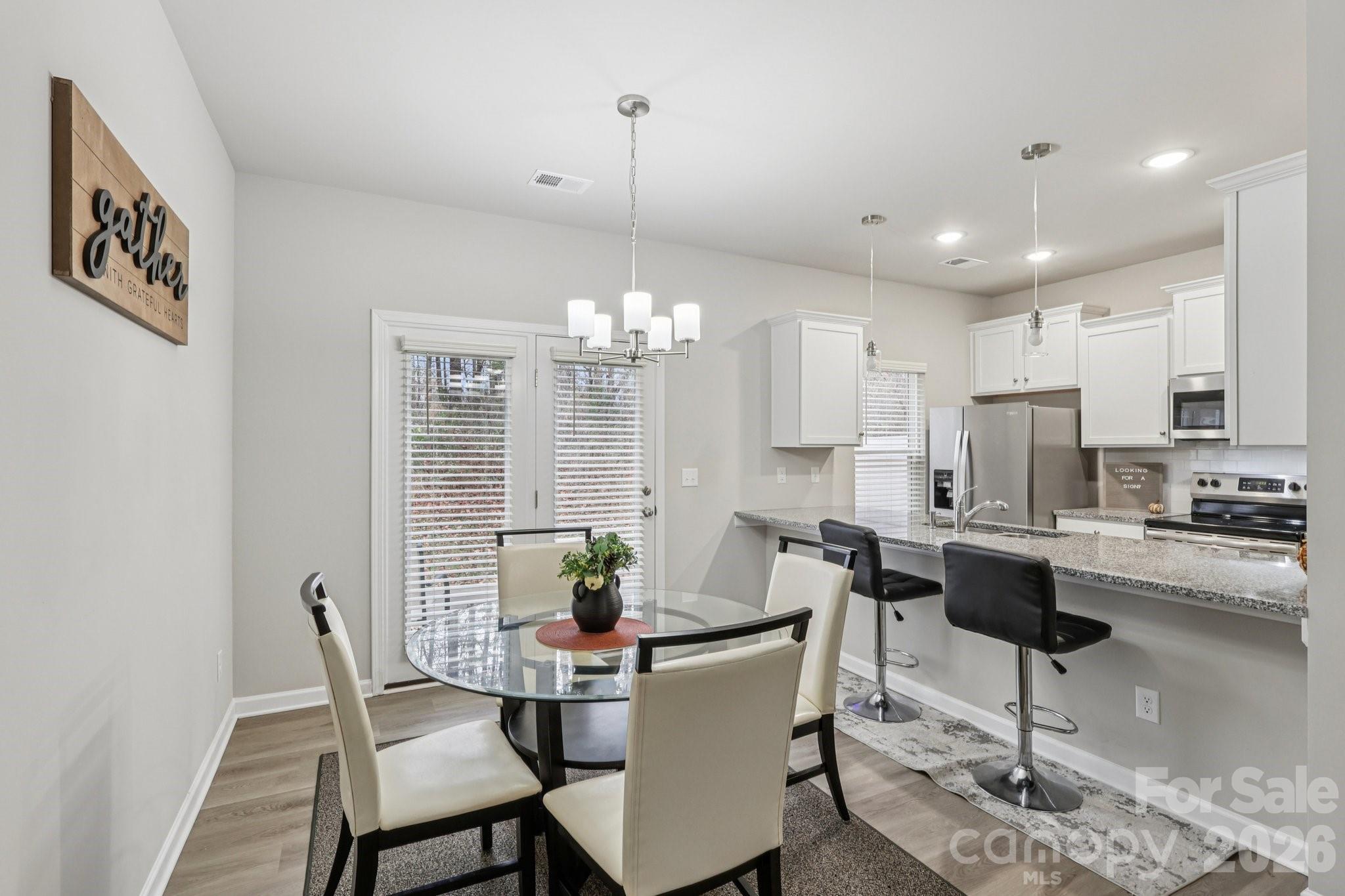 Townes at Kingstree - Residential