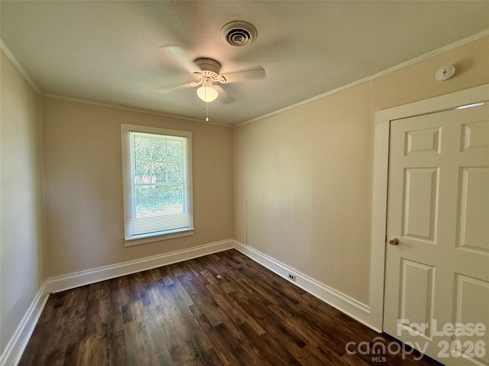 None - Residential Lease