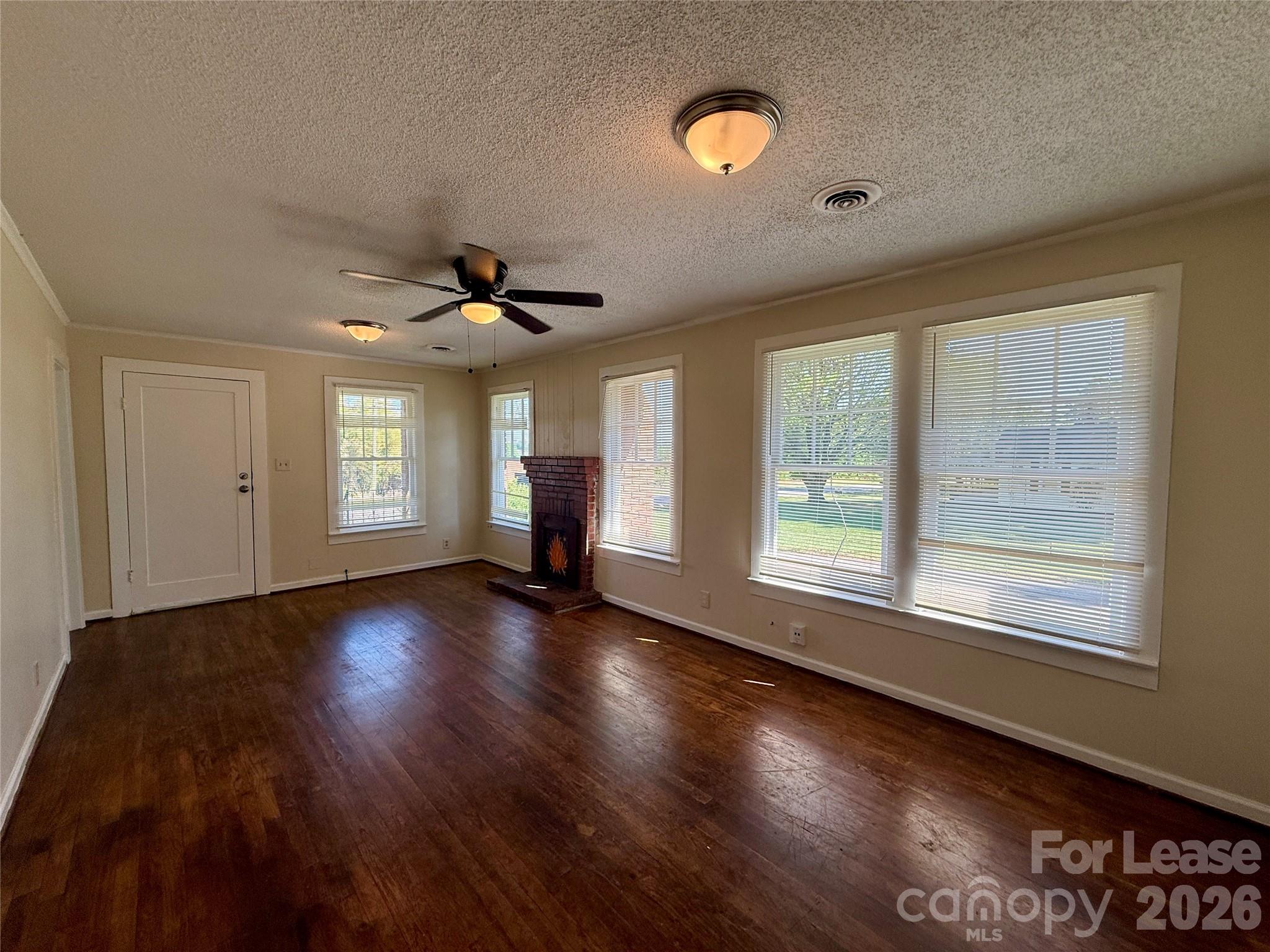 None - Residential Lease