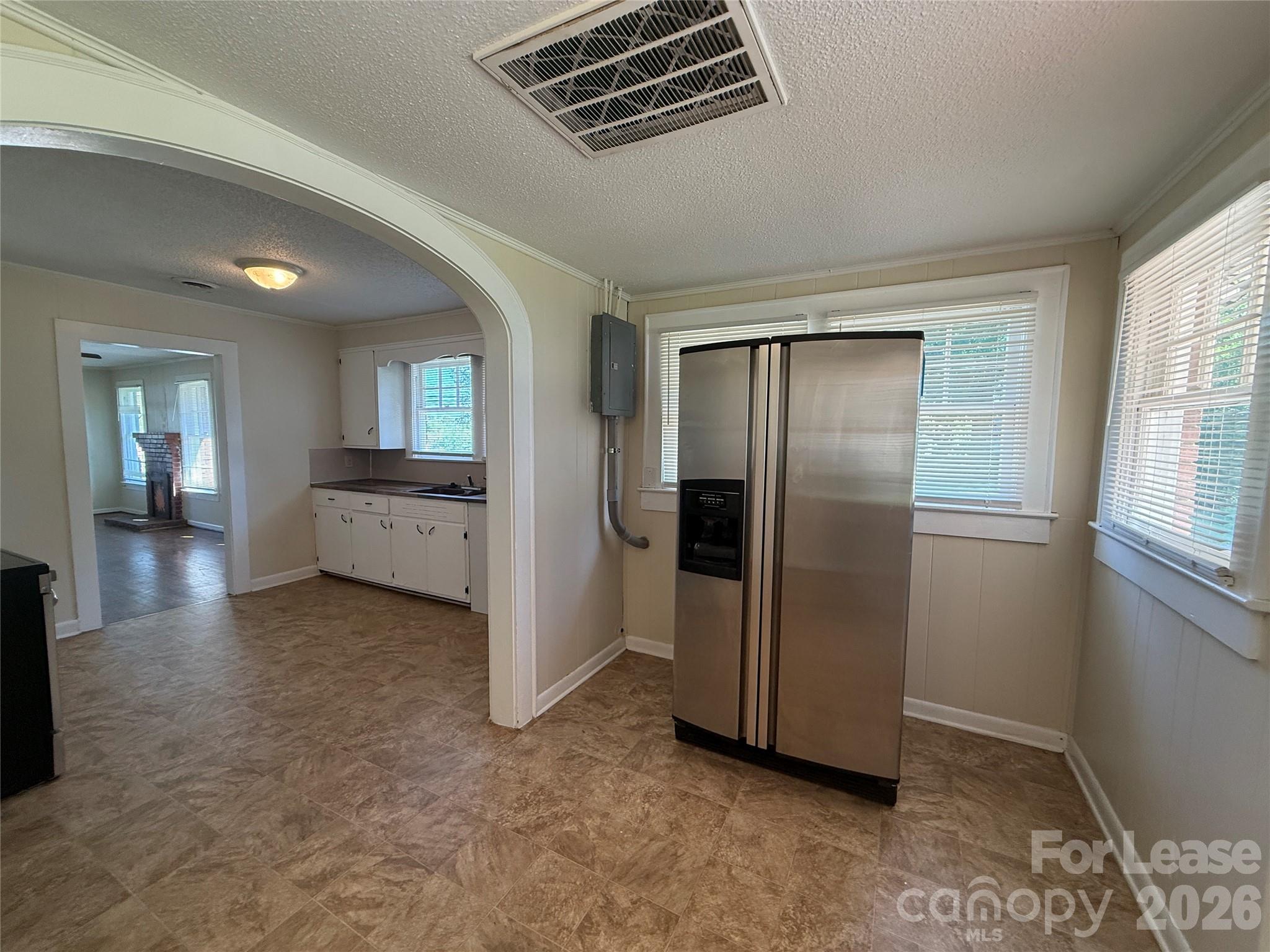 None - Residential Lease