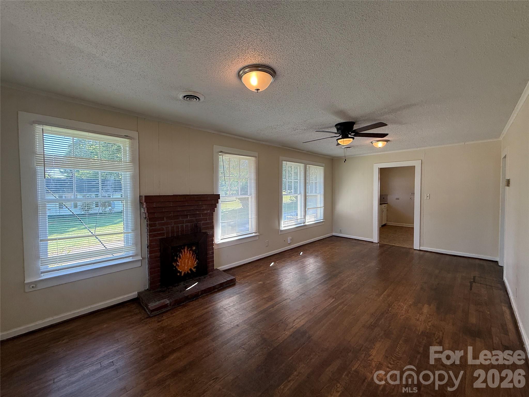 None - Residential Lease