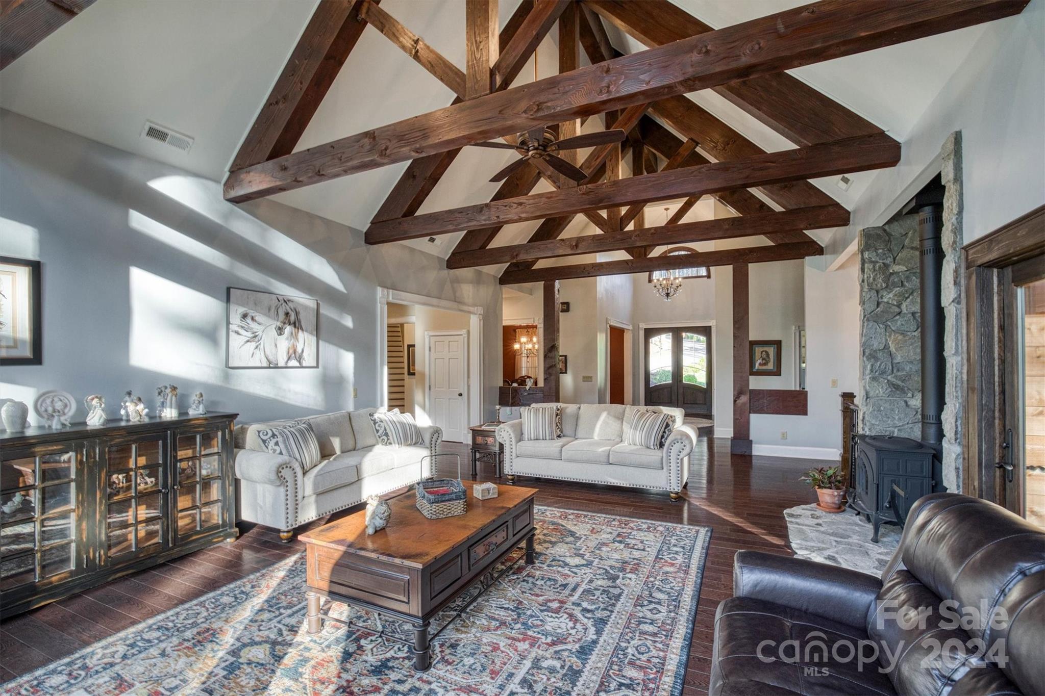 Paradise Harbor - Residential