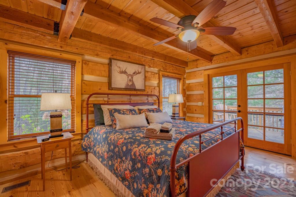 Christmas Mountain - Residential