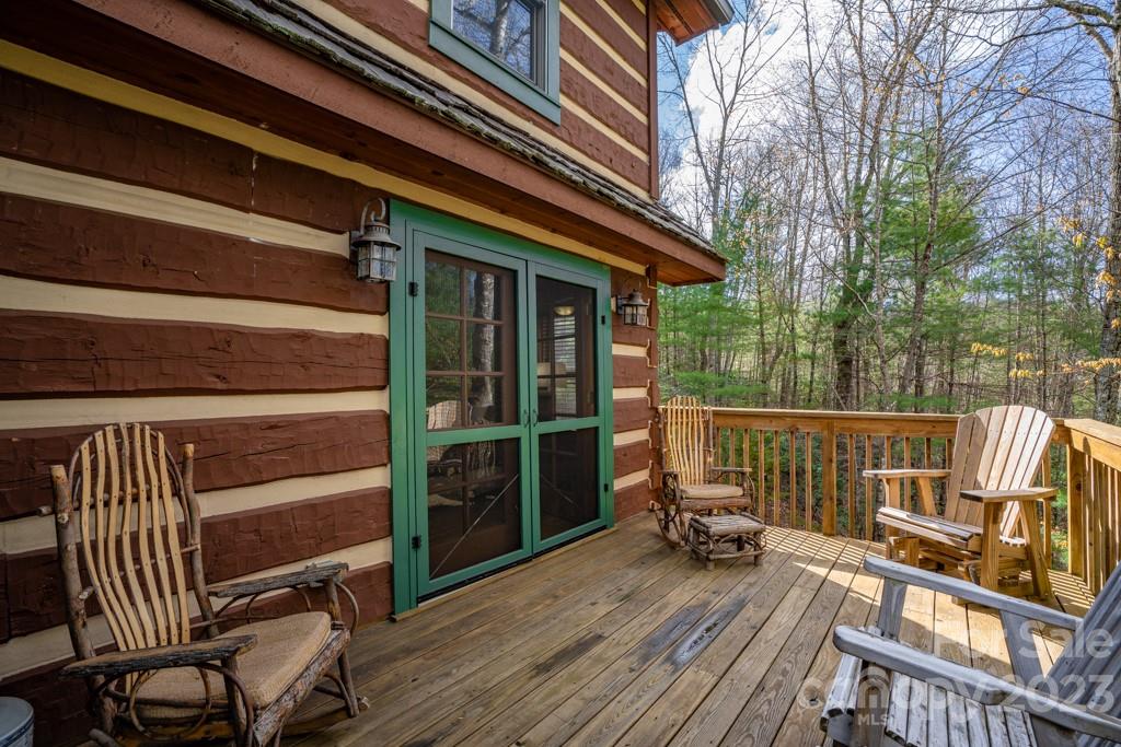 Christmas Mountain - Residential